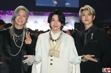 【紅白】嵐は出演は“ほぼナシ”、福山雅治とは別の目玉を…ミセスが”大トリ”に抜擢される3つの理由