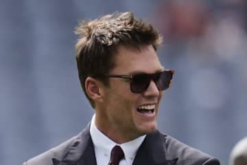 コルツQBリバースの現役復帰を受け、48歳の今でも“プレーはできる”とトム・ブレイディ