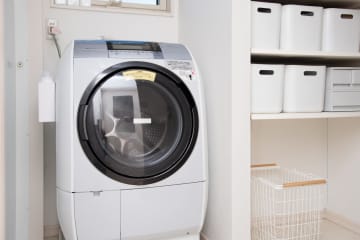 ドラム式洗濯機はどう便利なの？メリット・デメリットを解説
