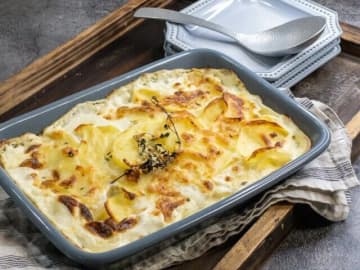 グラタンの素いらず！びっくりするほど簡単なのに美味しい！失敗しないグラタンレシピ3選