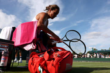 【テニスギア講座】ラケットの「良し悪し」は何で決まる？ 大切なのは自分のプレーに必要な機能・設定を見極めること ＜SMASH＞