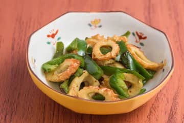 【現役板前が伝授】『竹輪のガリマヨ炒め』の作り方を公開！”節約なのに激旨”板前直伝の「まかないご飯」に主婦も大注目「絶対美味しいメニュー」「有り合わせで出来て美味しそう」