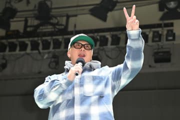 【みちのく】フジタ〝Jr〟ハヤトが来年復帰の目標掲げる「医者には100％止められてるけど…」