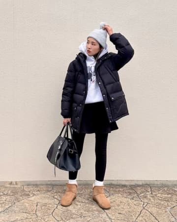 おしゃれな人の愛用アイテム、どこの？ 人気スナップのブランドをチェック！（2025年12月2日号）