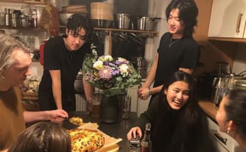 クリスマスはクッキーをお弁当にすることも(笑)。この時期はラクに楽しく!がドイツ流【タベコト in Berlin・114】