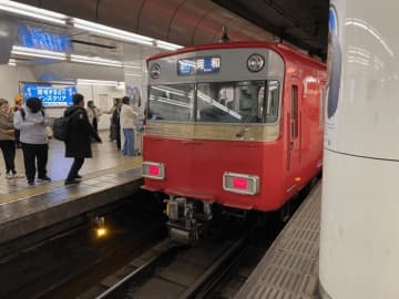 名鉄名古屋駅の再開発が開業時期未定に、資材費高騰や作業員不足で再検証へ