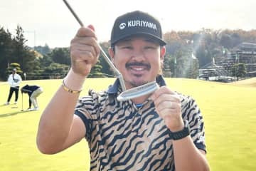 松山英樹も使用していた、「クラフツマン」と呼ばれる超貴重なキャメロンパターとは？