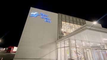 おさんぽ案内人が行く船旅　新門司〜横須賀のクルーズ感覚のフェリー