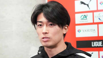 25歳日本代表スター、移籍騒動について吐露「自分自身もつらかったですし、チームにも迷惑をかけてしまった」