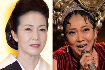 紅白のトリにふさわしいと思う紅組歌手ランキング！3位坂本冬美、2位MISIAを抑えた1位は？