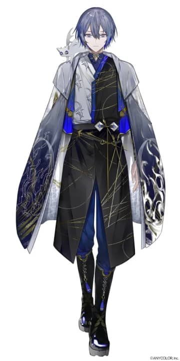 にじさんじ、一部リスナーによる所属ライバー「小柳ロウ」コラボ相手への妨害や嫌がらせに注意喚起