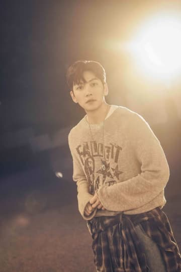 チ・チャンウク、日本1stアルバム「Assemble」ティザー映像とリリースイベントの詳細を発表