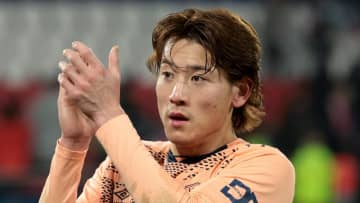 『超人気者』25歳日本代表、コンバートされたフランスで欠かせない存在になり、愛されていた