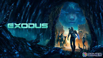 スペースオペラRPG「EXODUS」のトレーラーがTGA2025で公開！英雄・Jun Aslanとなって崩壊の危機に瀕した世界を救え