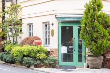 米粉スイーツ専門店「PâtisseRiz Arti(パティスリ アルティ)」（葛飾区・京成高砂）がオープン。米粉の魅力を知り尽くしたパティシエが作り出す絶品スイーツとは