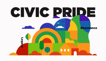 ゆるキャラ、B級グルメ頼みは時代遅れ！?地方創生の鍵「シビックプライド」はこう育てる