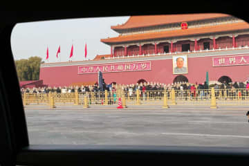 中国、「内需拡大」強化を2026年の最優先経済課題に、共産党政治局会議で打ち出す