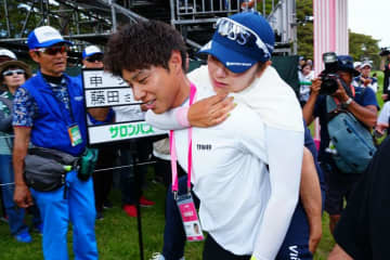 PO後に緊急搬送　藤田さいきが大粒の涙「こんな結果に…」【2025年“この1シーン”】