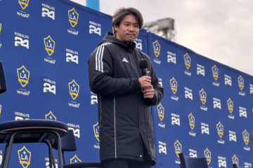 元日本代表が告白…海外でシーズン完走の秘訣　オフの過ごし方に驚き「身体を動かしている」