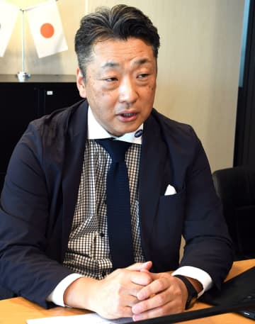 日産の本社ビルを台湾系メーカー取得　26年4月、愛知に国内初の自社工場