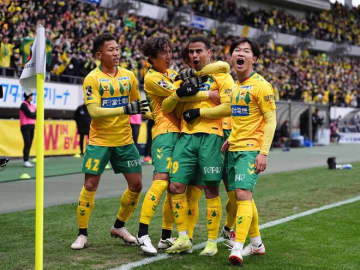 千葉が17年ぶりのJ１復帰！ 昇格PO決勝で徳島を１－０撃破、カルリーニョス・ジュニオが決勝弾