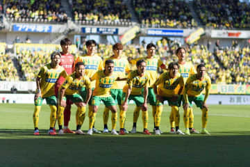 J1昇格POキックオフ前なのに「もう泣いた」　フクアリ会場外に広がった光景に感涙