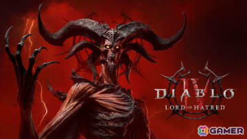 「ディアブロ IV」拡張パック「憎悪の帝王」が2026年4月28日に配信！神聖なる力を振るう新クラス・パラディンは予約購入で早期アクセスが可能