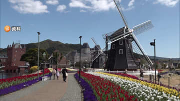 「ハウステンボス」で約154万人分の個人情報漏えいか…サーバーファイル一部の暗号化が確認され専門家に調査依頼し判明　長崎・佐世保市