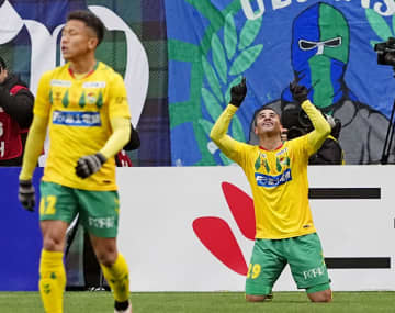 千葉が09年以来のJ1へ　昇格プレーオフ決勝