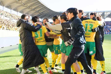 「オシムさんも天国で…」　千葉17年越しの悲願　名将へ届けた吉報に感慨「喜んでるやろ」