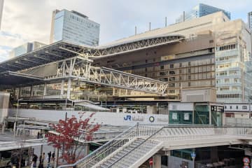 ＪＲ西日本・京阪神エリア、「大晦日の３時まで」臨時列車、終夜運転はなし