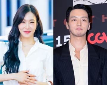 3歳上俳優と結婚を前提に交際中の少女時代・ティファニー、直筆の手紙公開「落ち着きをくれる人」