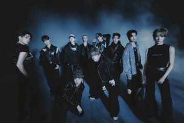 xikers、ファンクラブ会員限定スペシャルイベント＜ユニット別 トレカお渡し会＞実施決定！