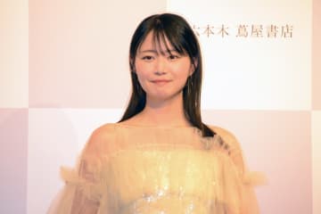 いけちゃん　集大成の写真集発売　今年の漢字「苦」で苦笑い「ご想像にお任せします」７月に不倫疑惑報道