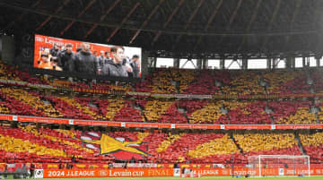 ホームゲーム5試合で子どもたちを招待！名古屋グランパス3選手に愛知県から「知事感謝状」