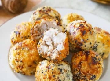 「里芋」が主役に！カリほく＆ねっとり食感がおいしい♪簡単レシピ