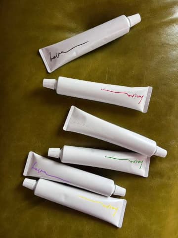 バーニーズ ニューヨーク銀座で開催！＜hairU＞のポップアップイベント♡