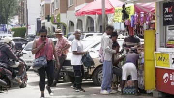 Z世代の若者、暫定政権に不満　マダガスカル政変2カ月