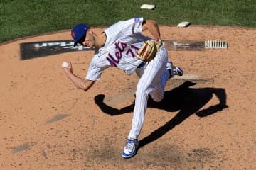 【ＭＬＢ】嘲笑も今は昔　冬の「勝ち組」ブルージェイズ今度は最遅サブマリン獲得