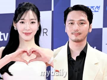 少女時代 ティファニー、直筆手紙でピョン・ヨハンとの交際を伝える「世界を希望に満ちた視線で見させてくれる人」