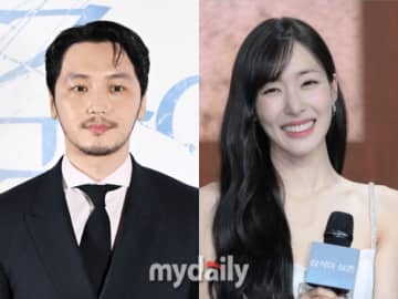 ピョン・ヨハン、少女時代 ティファニーとの熱愛認め…直筆手紙を公開「笑顔を見ると疲れた心が温かくなる」