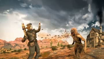 『7 Days to Die』3人称視点含むV2.5アップデートを配信！Steamベータとしてまずは試験版から