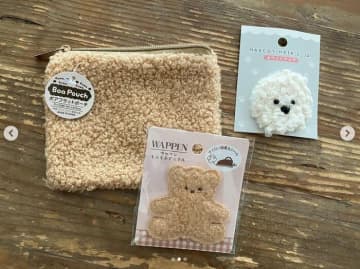 セリア「冬にぴったり」「ひとつは持っておきたい！」話題のファッショングッズ5選