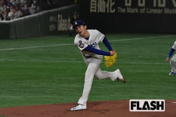 佐々木朗希、WBC出場見送りに無念の声…ドジャース「投手不足」が招いたケガの影響を気遣うファンも