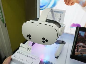「Meta Quest 3S」の期間限定割引キャンペーンは14日まで、ヨドバシ通販は128GBモデルを35,800円で販売中