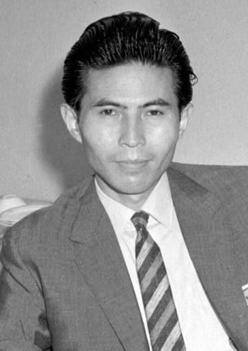 「沖縄密約」背負った責任重く　若泉敬氏の遺書公開始まる