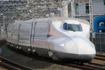 東海道新幹線「のぞみ」、ピーク時間帯で毎時13本体制に！26年3月ダイヤ改正