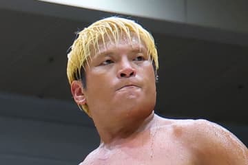 【ノア】拳王＆丸藤正道がGHCタッグ王座奪取　次戦相手にBUSHIとXを指名「X、アイツか…」