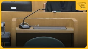 中国人の男に懲役13年の実刑判決…覚醒剤の密輸入に美人局で脅迫 新潟地裁「短期間に異種の犯罪を複数遂行。厳しい非難に値する」