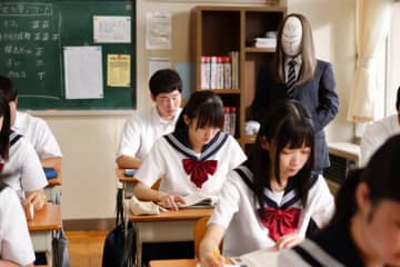 人気インフルエンサー・まいきちが見せる“いまどきの高校生らしさ”　「とれ！」本編映像